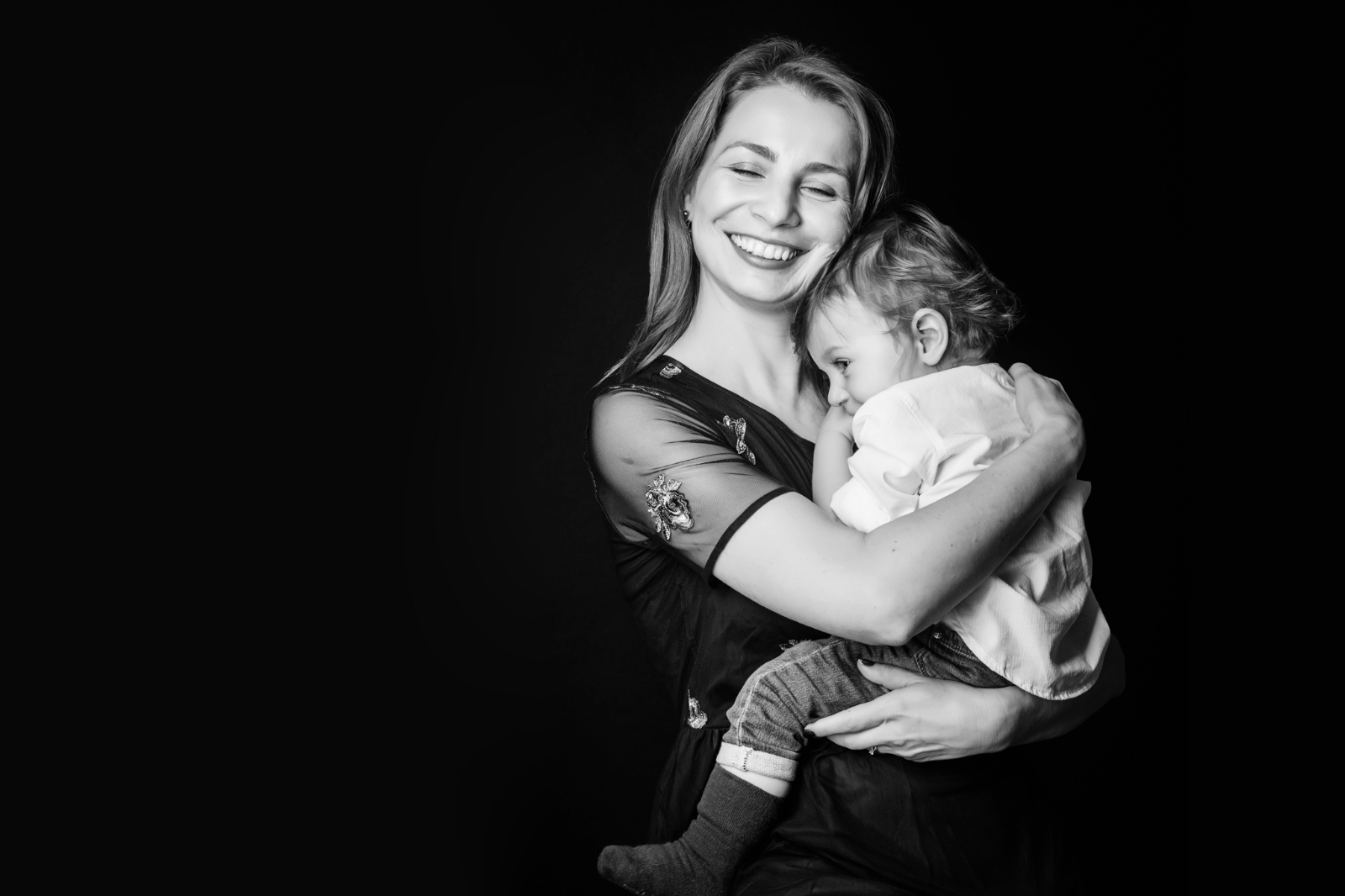 Fotograf de familie l portret